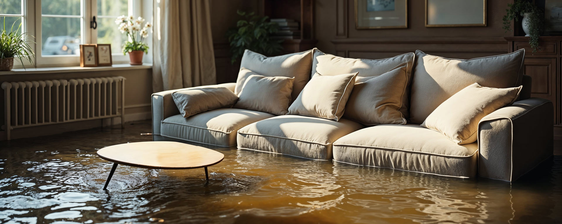 Barieră anti-inundație – certificată și eficientă