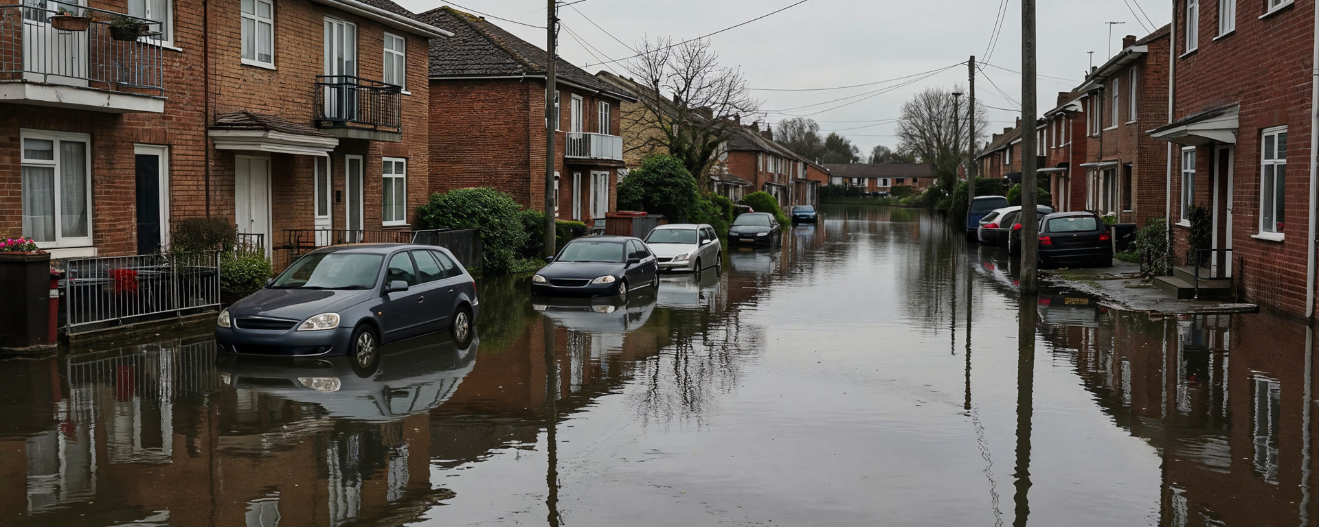 Barieră anti-inundație – certificată și eficientă