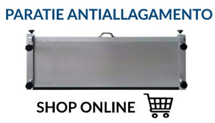 Paratie Aniallagamento